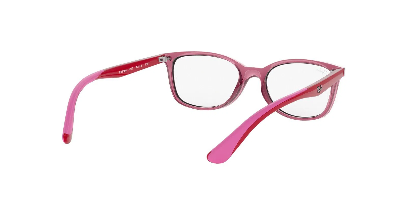 Ray-Ban Kids 0RY1586 Eyeglasses - view 20